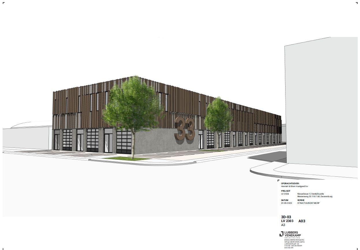 Bekijk foto 3 van Weerenweg 33