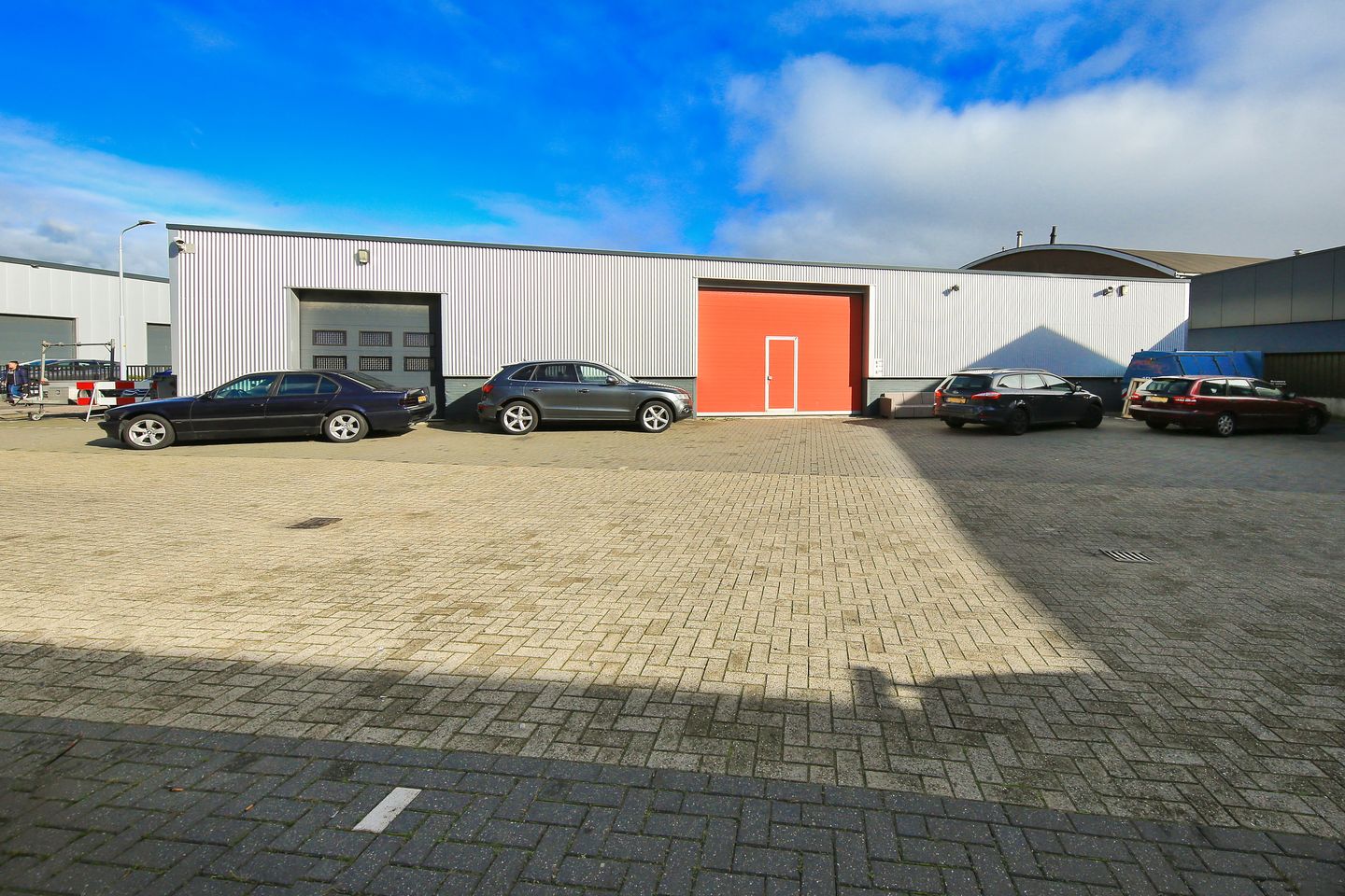 Bekijk foto 5 van Weerenweg 33