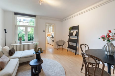 Van Oldenbarneveldtstraat 58-1 secondary image