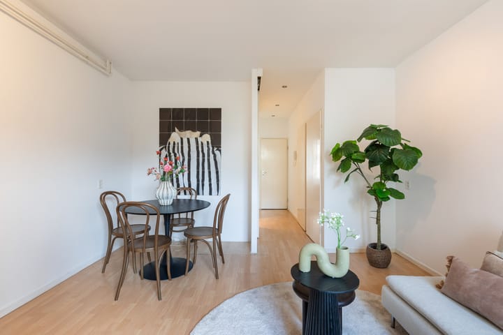 Photo 9 of Van Oldenbarneveldtstraat 58-1