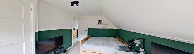 Slaapkamer