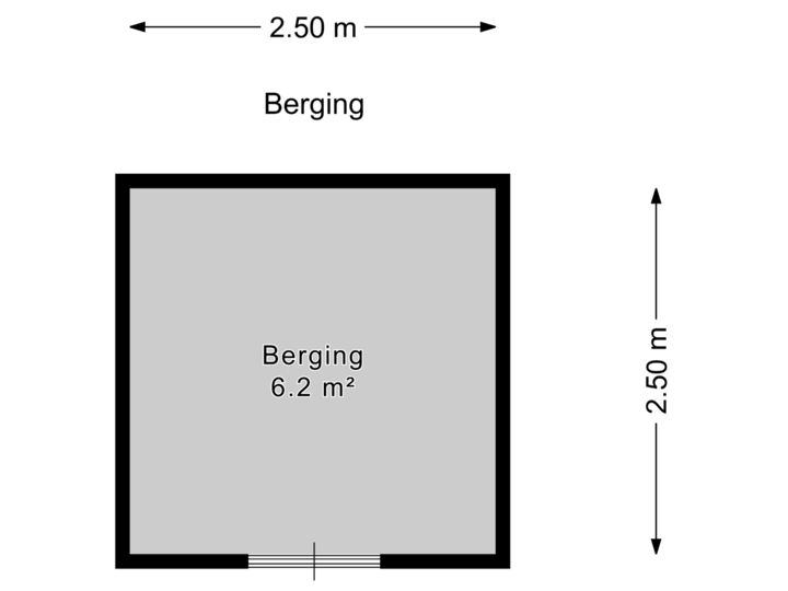 Berging