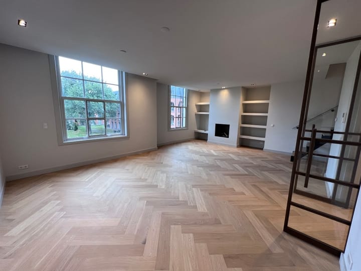 Foto 5 van Boekenroodeweg 17-N