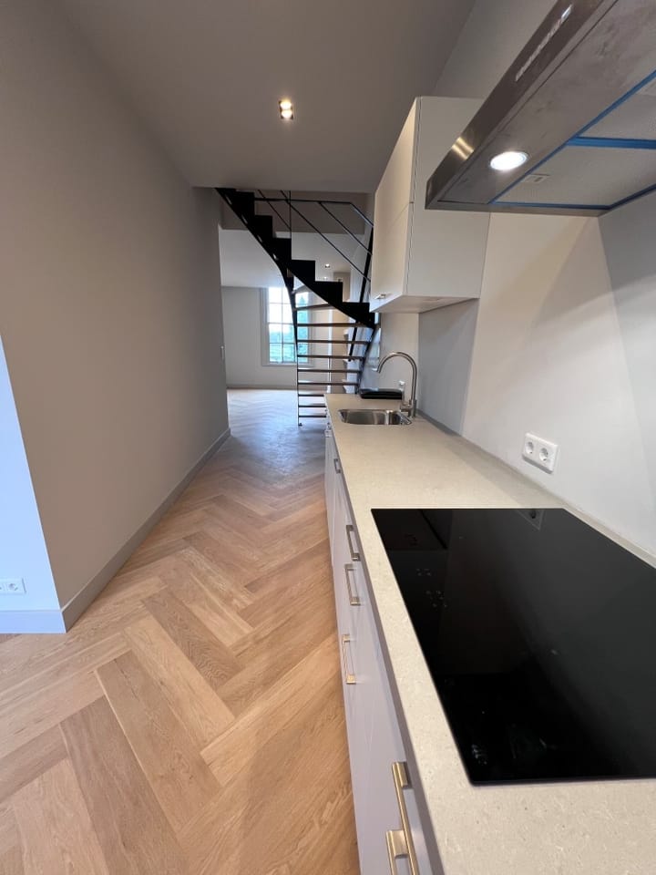 Foto 13 van Boekenroodeweg 17-N