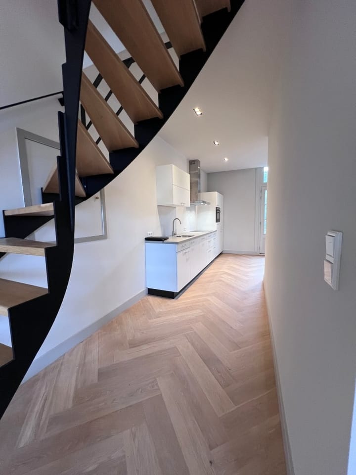 Foto 18 van Boekenroodeweg 17-N