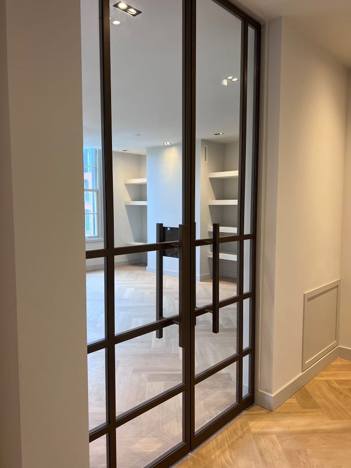 Foto 21 van Boekenroodeweg 17-N