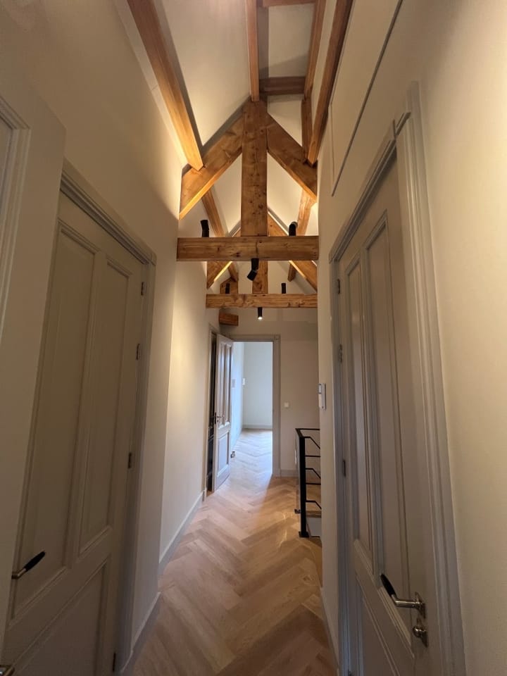 Foto 28 van Boekenroodeweg 17-N