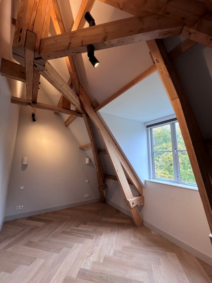 Foto 29 van Boekenroodeweg 17-N