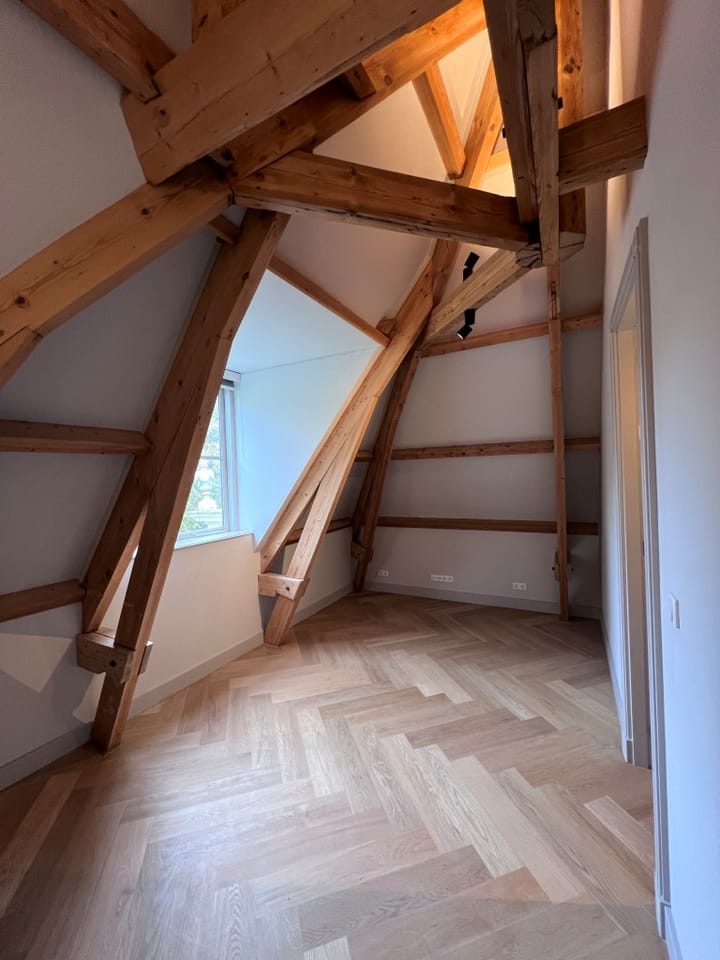 Foto 31 van Boekenroodeweg 17-N