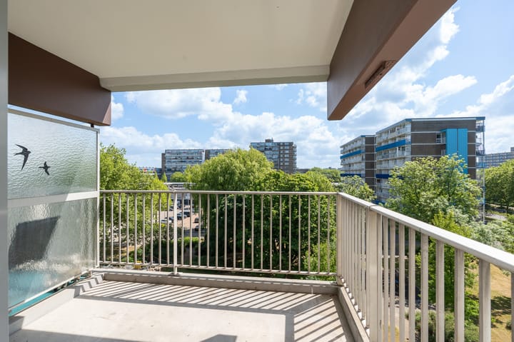 Foto 6 van Valeriusplein 278