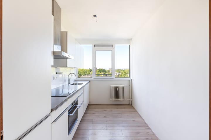 Foto 7 van Valeriusplein 278