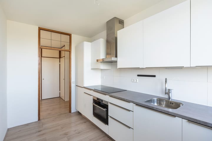 Foto 8 van Valeriusplein 278