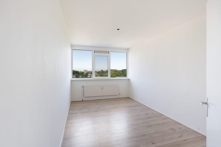 Foto 10 van Valeriusplein 278