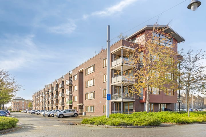 Foto 5 van Verdilaan 127