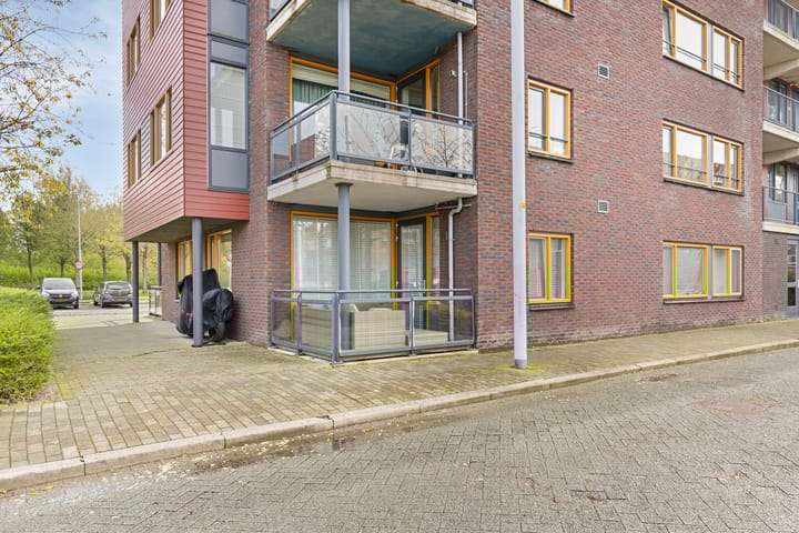 Foto 6 van Verdilaan 127