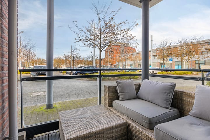 Foto 25 van Verdilaan 127