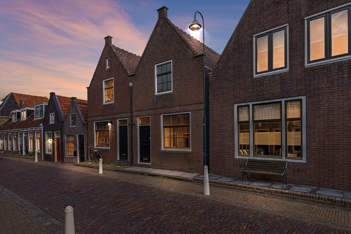 Noordeinde 116
