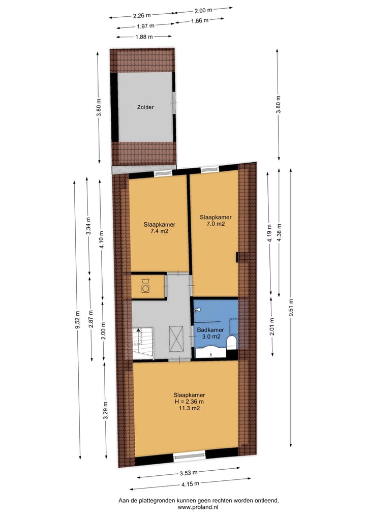 Foto 57 van Noordeinde 116