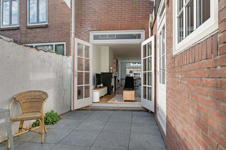 Foto 3 van Noordeinde 116