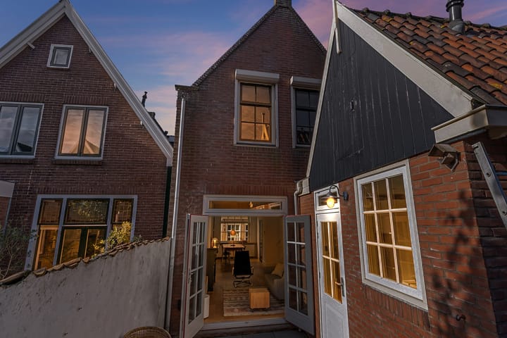 Foto 4 van Noordeinde 116