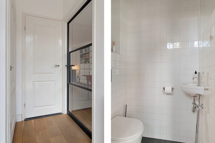 Foto 5 van Noordeinde 116