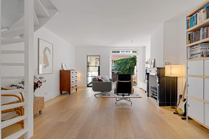 Foto 8 van Noordeinde 116