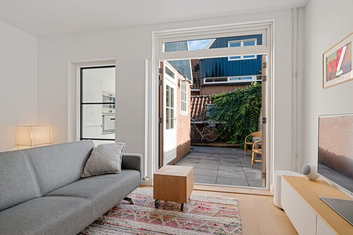 Foto 11 van Noordeinde 116