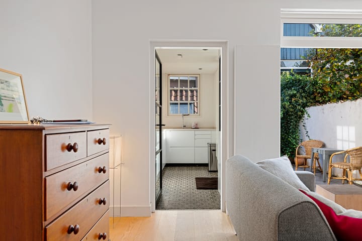 Foto 16 van Noordeinde 116