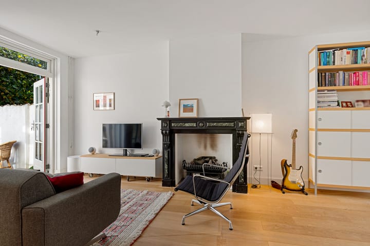 Foto 18 van Noordeinde 116