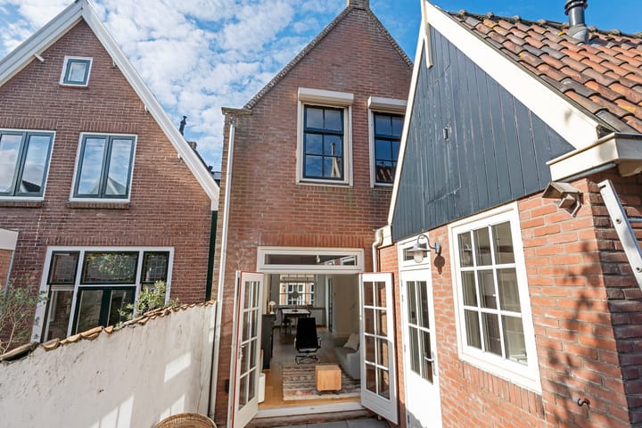 Foto 24 van Noordeinde 116