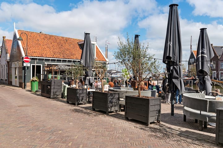 Foto 41 van Noordeinde 116