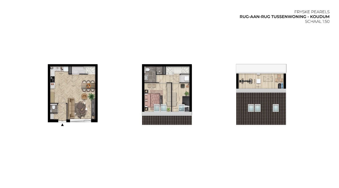 Photo 8 of Fryske Pearels Koudum