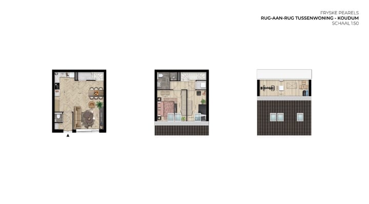 Photo 8 of Fryske Pearels Koudum