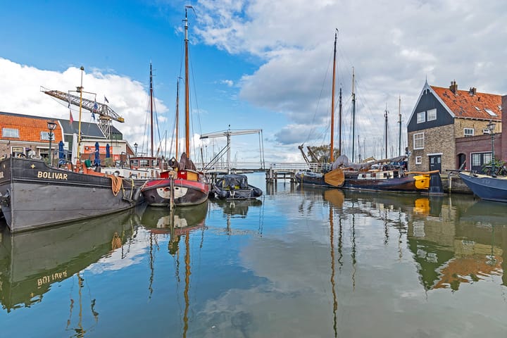 Foto 45 van Noordeinde 116