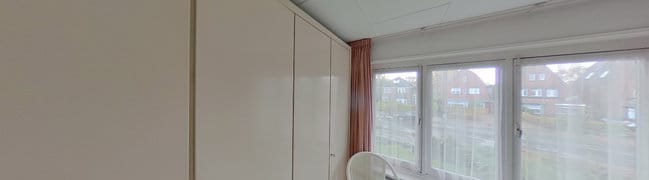 Slaapkamer