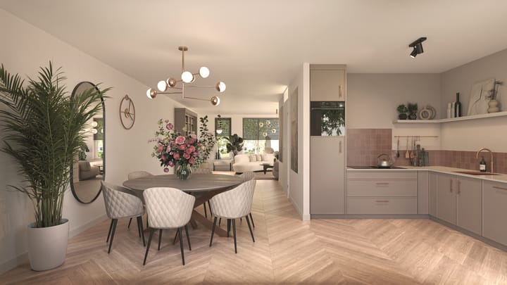 Foto 5 van Fryske Pearels Bakhuizen