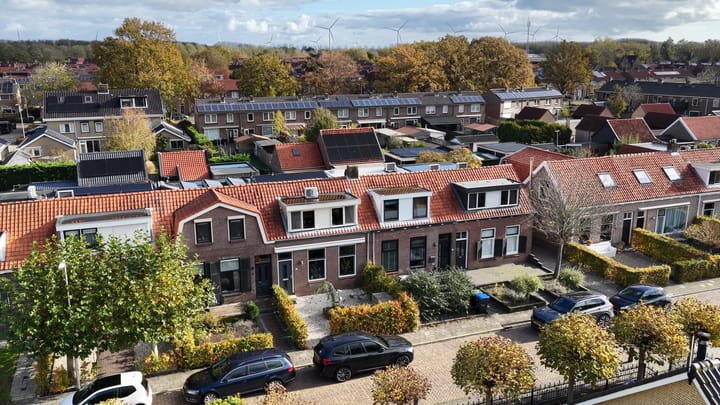 Foto 7 van Marietjespad 33