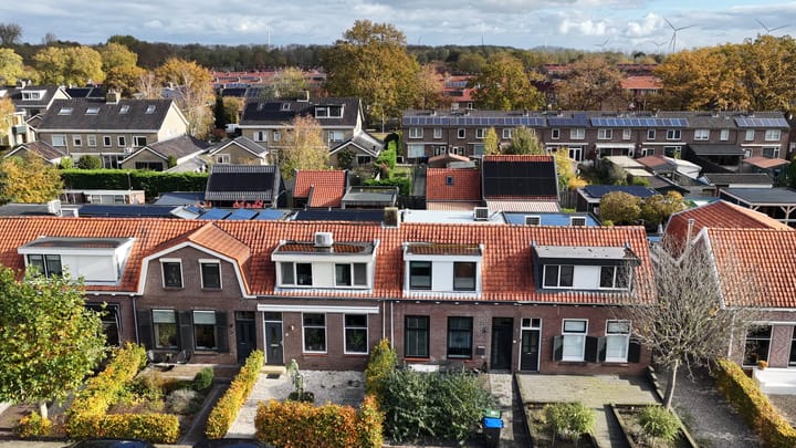 Foto 33 van Marietjespad 33