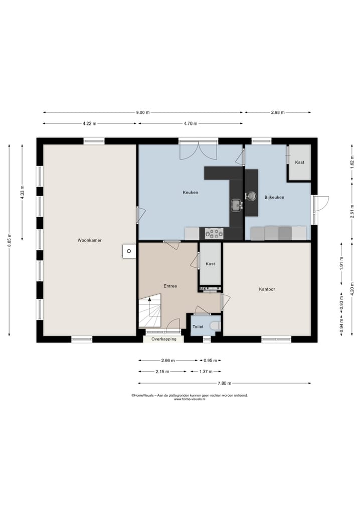 Foto 75 van Kooiweg 3