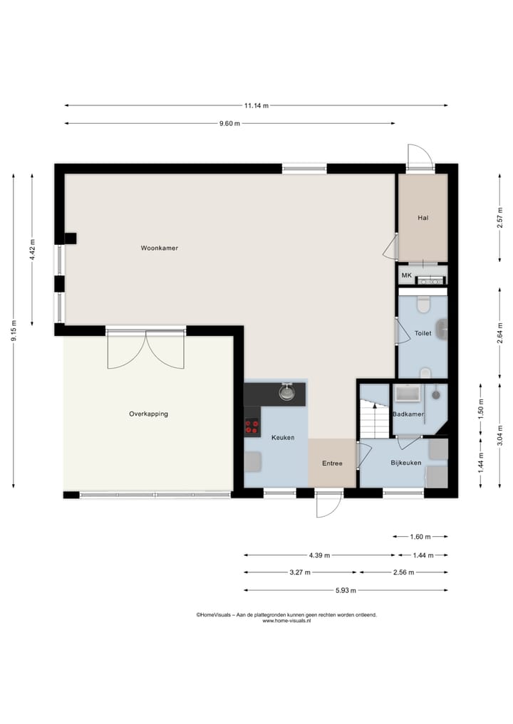 Foto 81 van Kooiweg 3