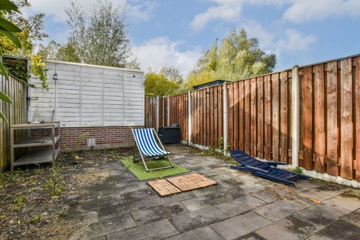 Foto 9 van Tolkamerstraat 45