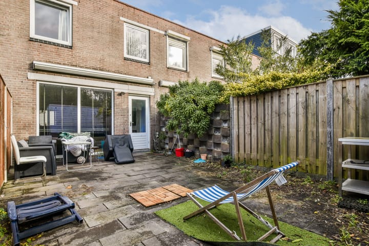 Foto 11 van Tolkamerstraat 45