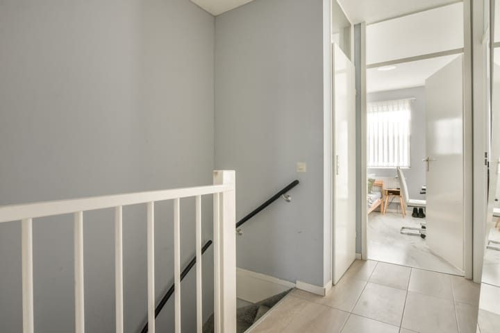 Foto 14 van Tolkamerstraat 45