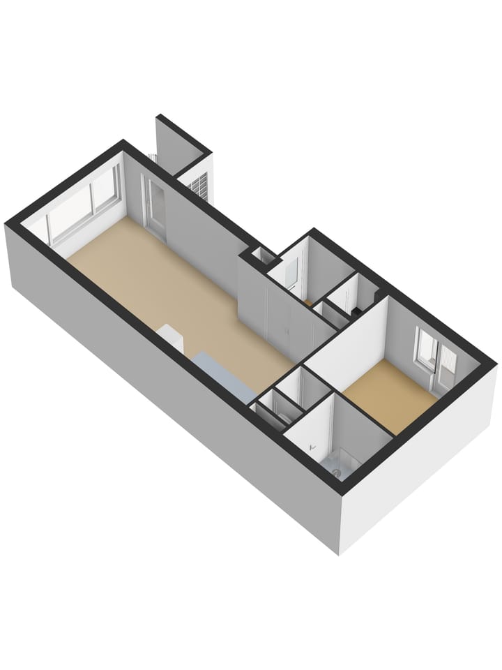 Foto 36 van Utrechtsedwarsstraat 158