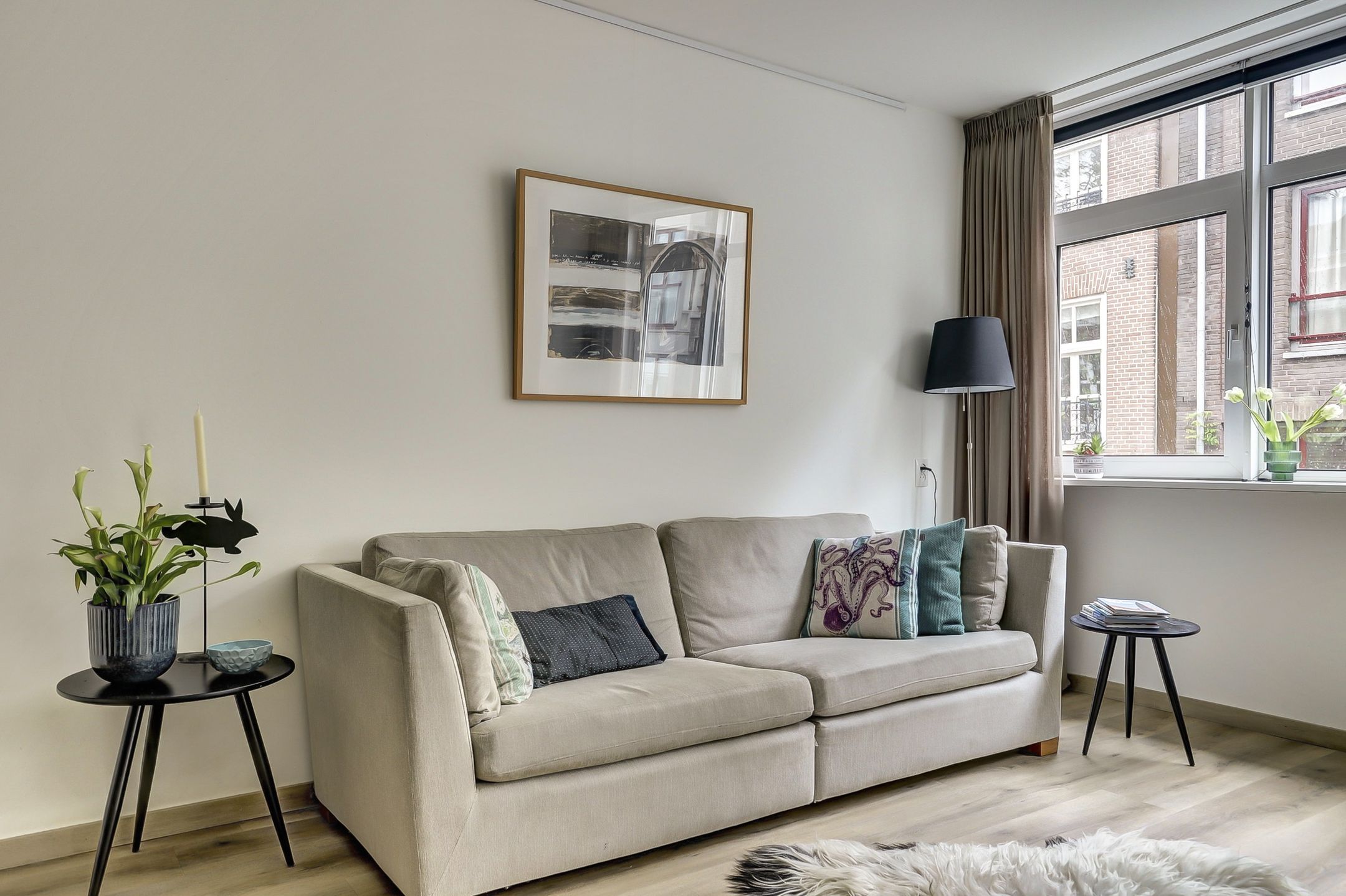 Foto 3 van Utrechtsedwarsstraat 158