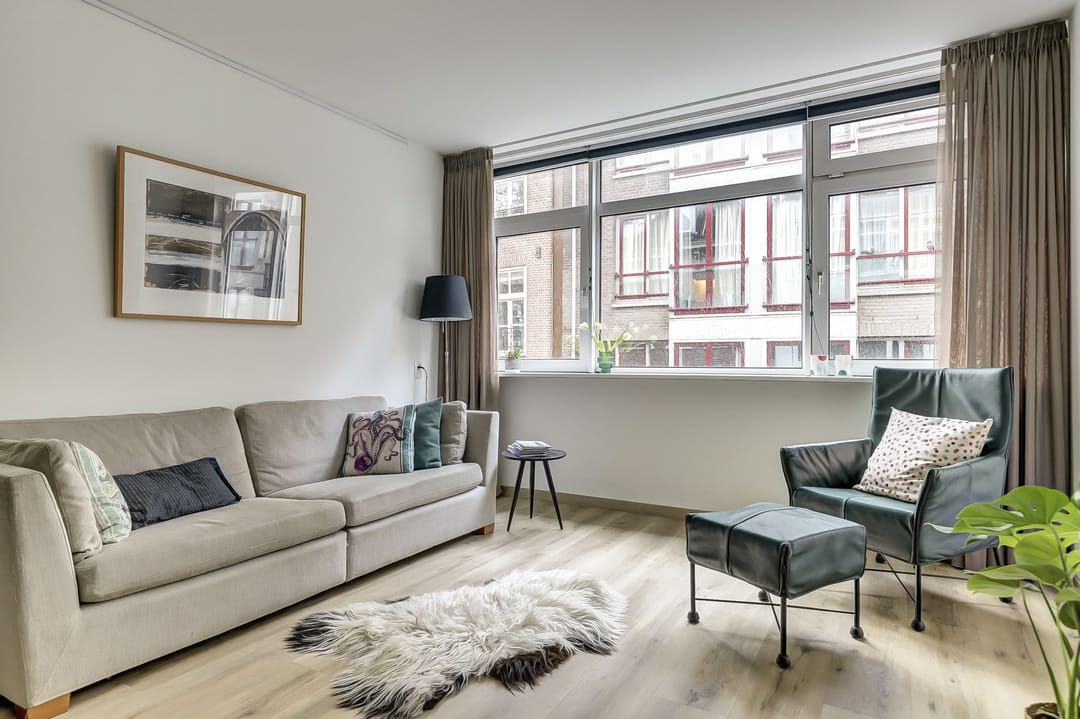 Foto 1 van Utrechtsedwarsstraat 158