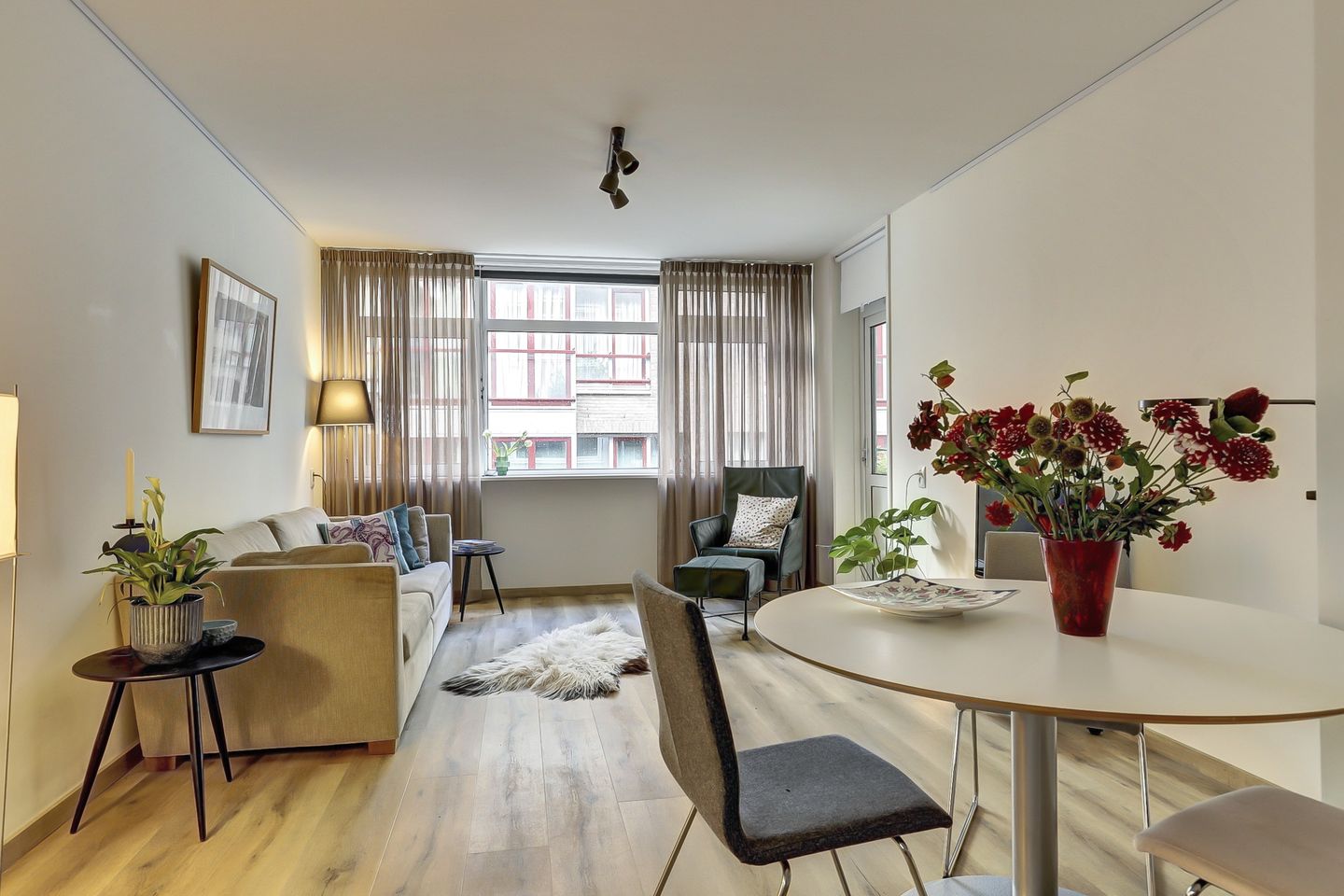 Foto 4 van Utrechtsedwarsstraat 158