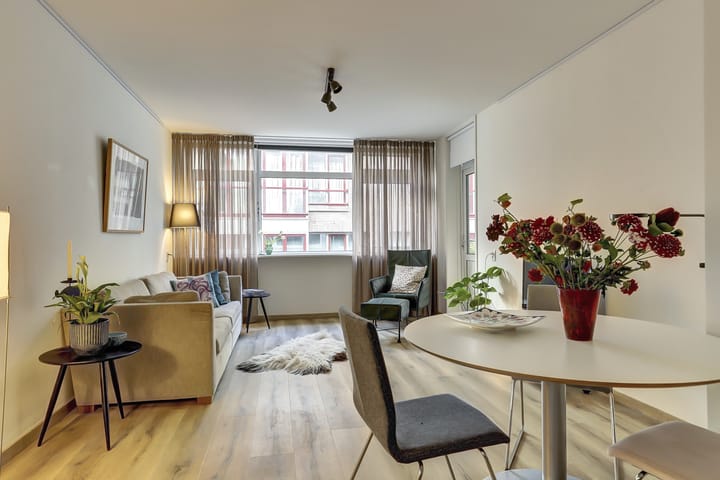 Foto 4 van Utrechtsedwarsstraat 158