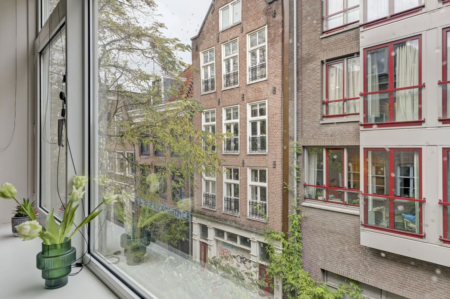 Foto 5 van Utrechtsedwarsstraat 158