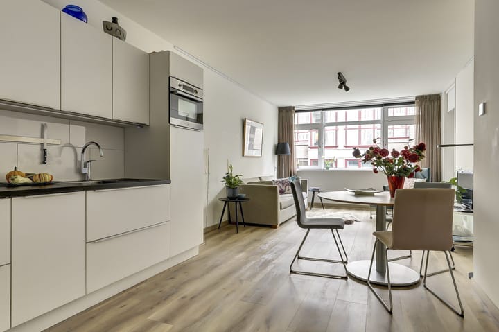 Foto 6 van Utrechtsedwarsstraat 158